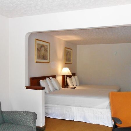 Americas Best Value Inn Norge Eksteriør bilde