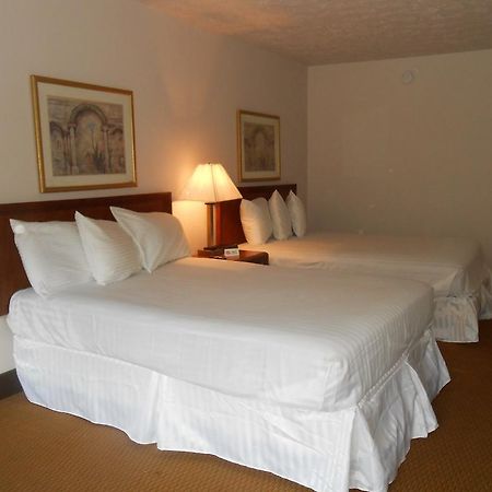 Americas Best Value Inn Norge Eksteriør bilde