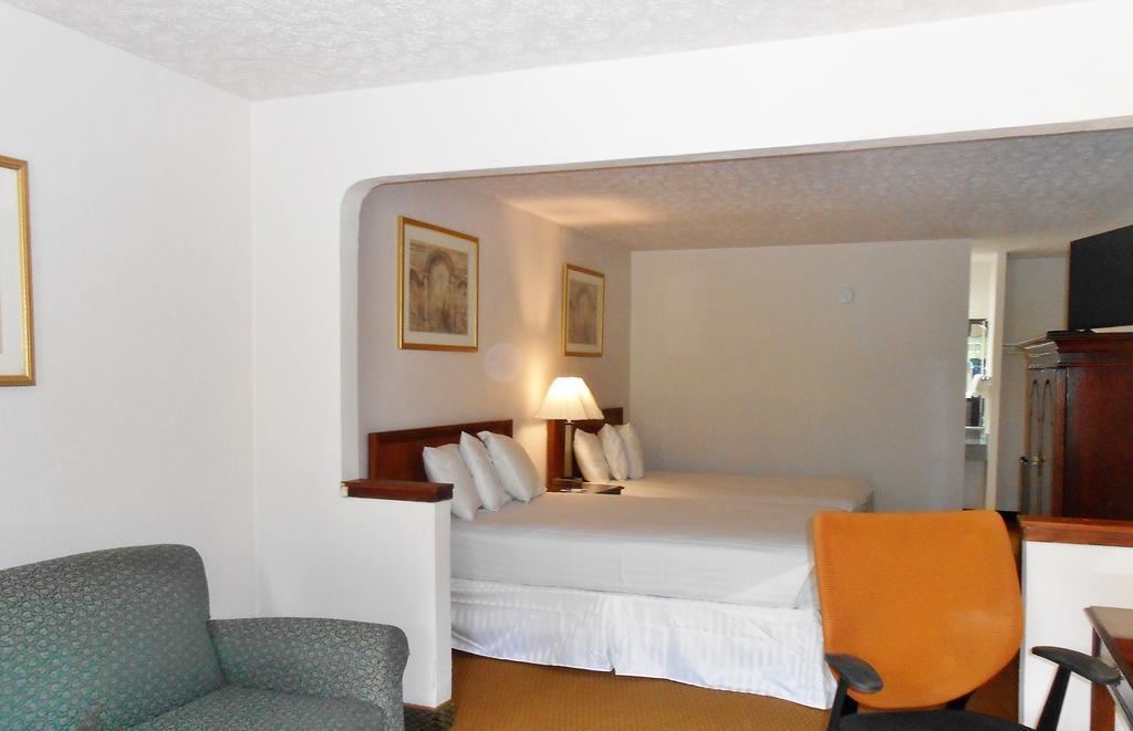 Americas Best Value Inn Norge Eksteriør bilde