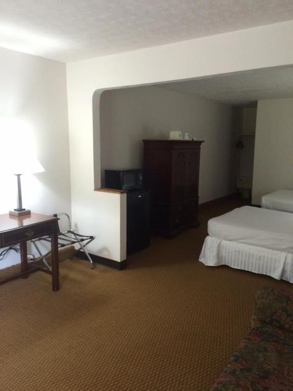 Americas Best Value Inn Norge Eksteriør bilde