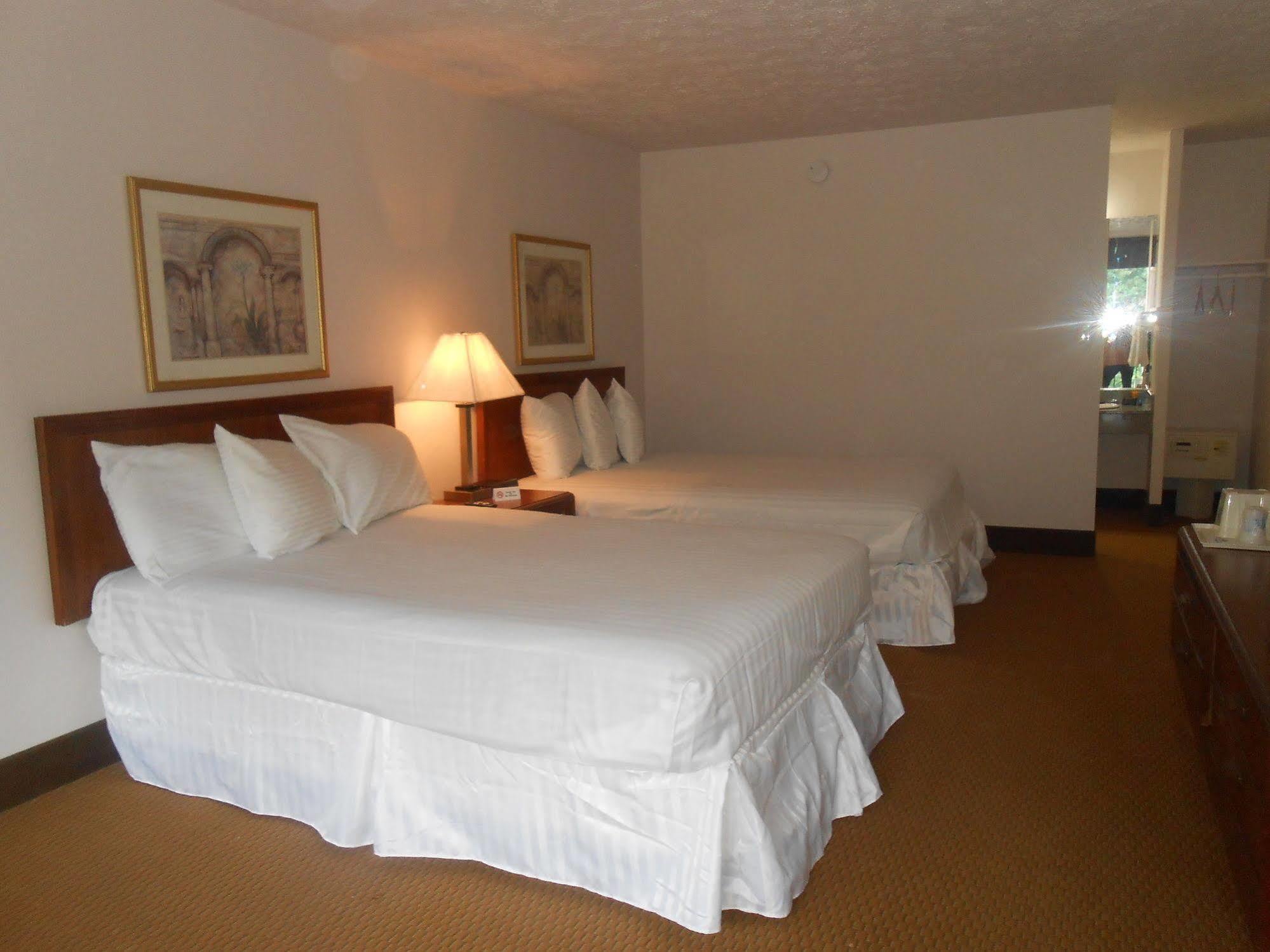 Americas Best Value Inn Norge Eksteriør bilde