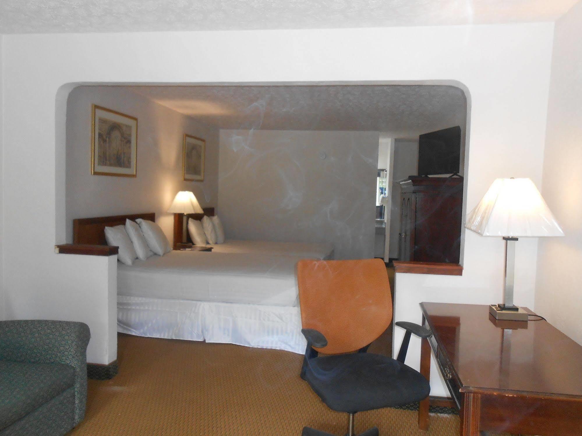 Americas Best Value Inn Norge Eksteriør bilde