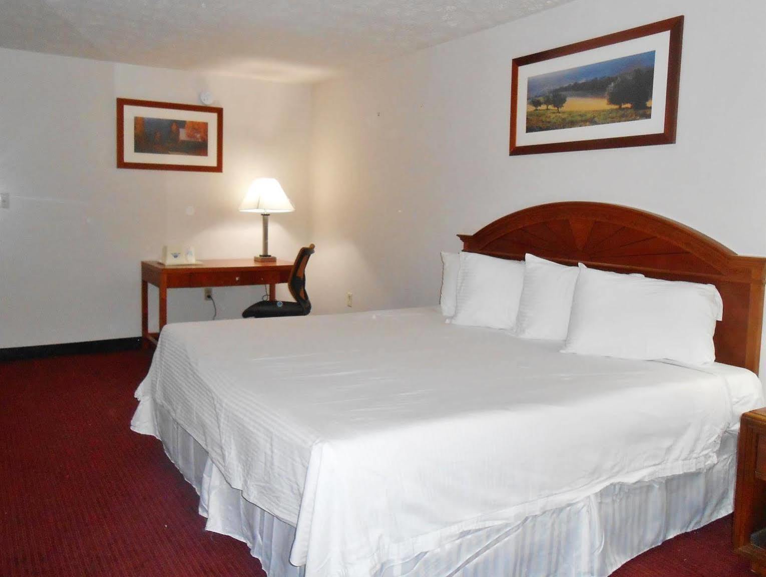 Americas Best Value Inn Norge Eksteriør bilde