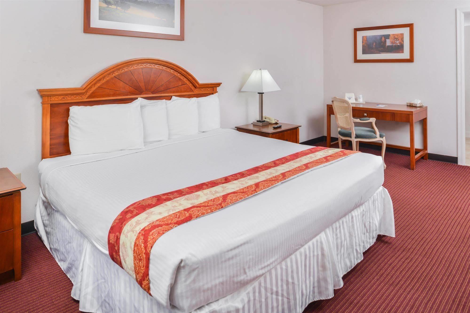Americas Best Value Inn Norge Eksteriør bilde