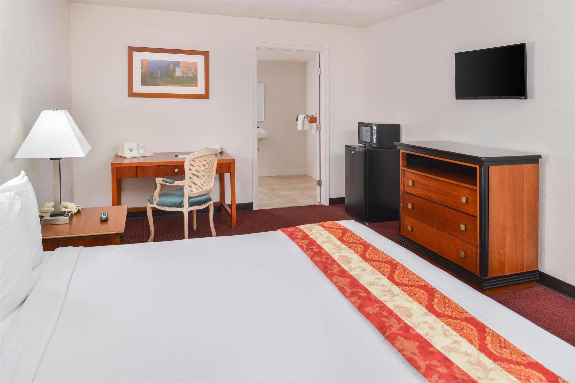 Americas Best Value Inn Norge Eksteriør bilde