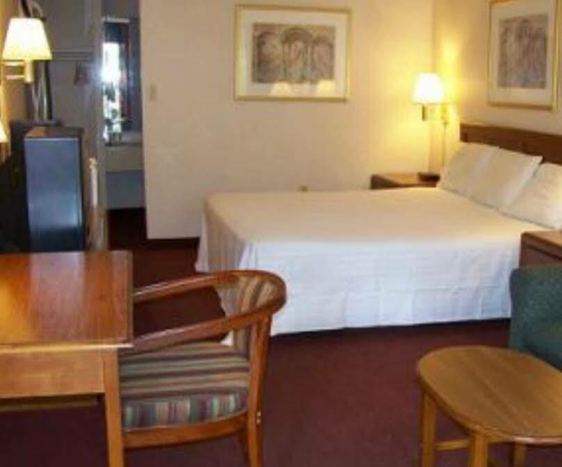 Americas Best Value Inn Norge Eksteriør bilde